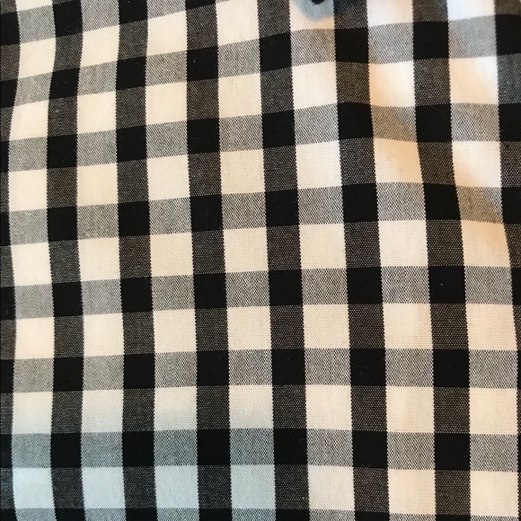 Tommy Hilfiger Regular Fit Checked Shirt EUC - Picture 3 of 3